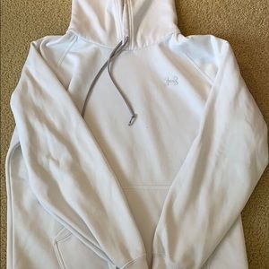 Under armour sweatshirt